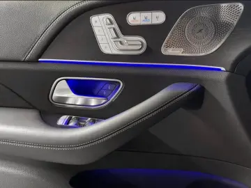 MERCEDES-BENZ GLS 450 d 4Matic AMG-LINE