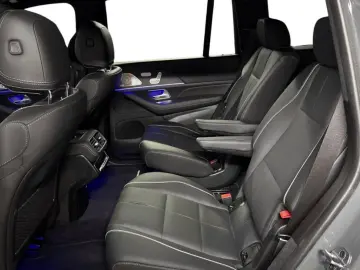 MERCEDES-BENZ GLS 450 d 4Matic AMG-LINE