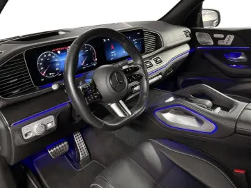MERCEDES-BENZ GLS 450 d 4Matic AMG-LINE