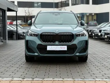 BMW X1 23 d xDrive M Sport