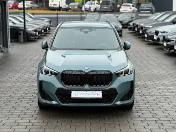 BMW X1 23 d xDrive M Sport