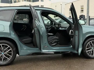 BMW X1 23 d xDrive M Sport