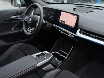 BMW X1 23 d xDrive M Sport