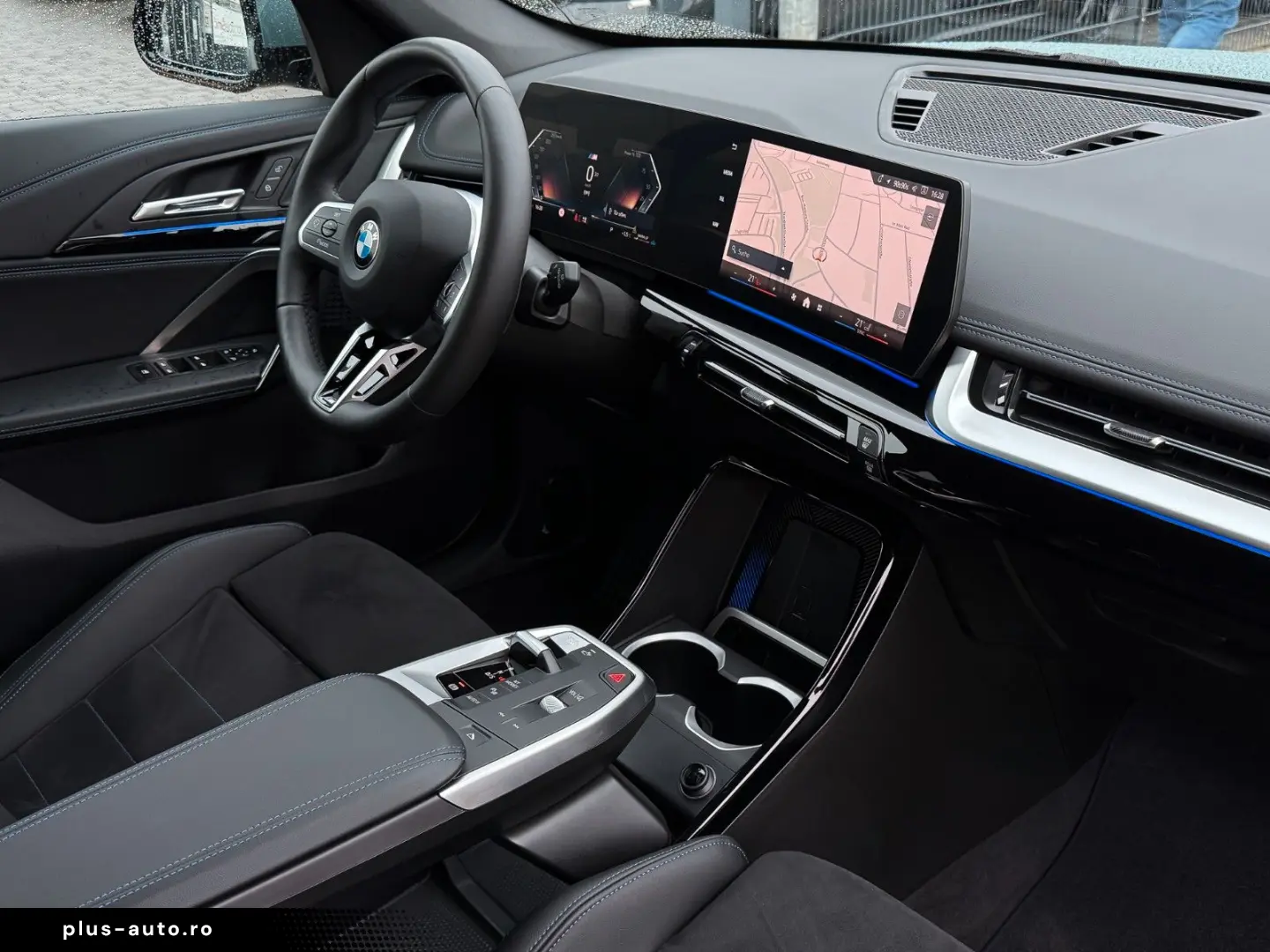 BMW X1 23 d xDrive M Sport