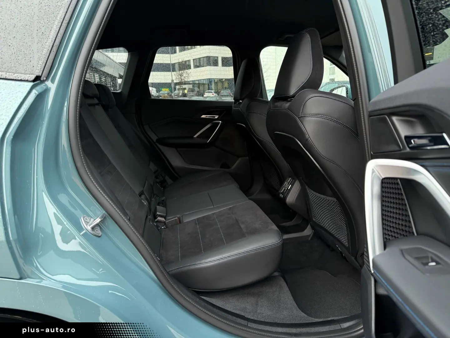 BMW X1 23 d xDrive M Sport