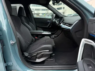 BMW X1 23 d xDrive M Sport