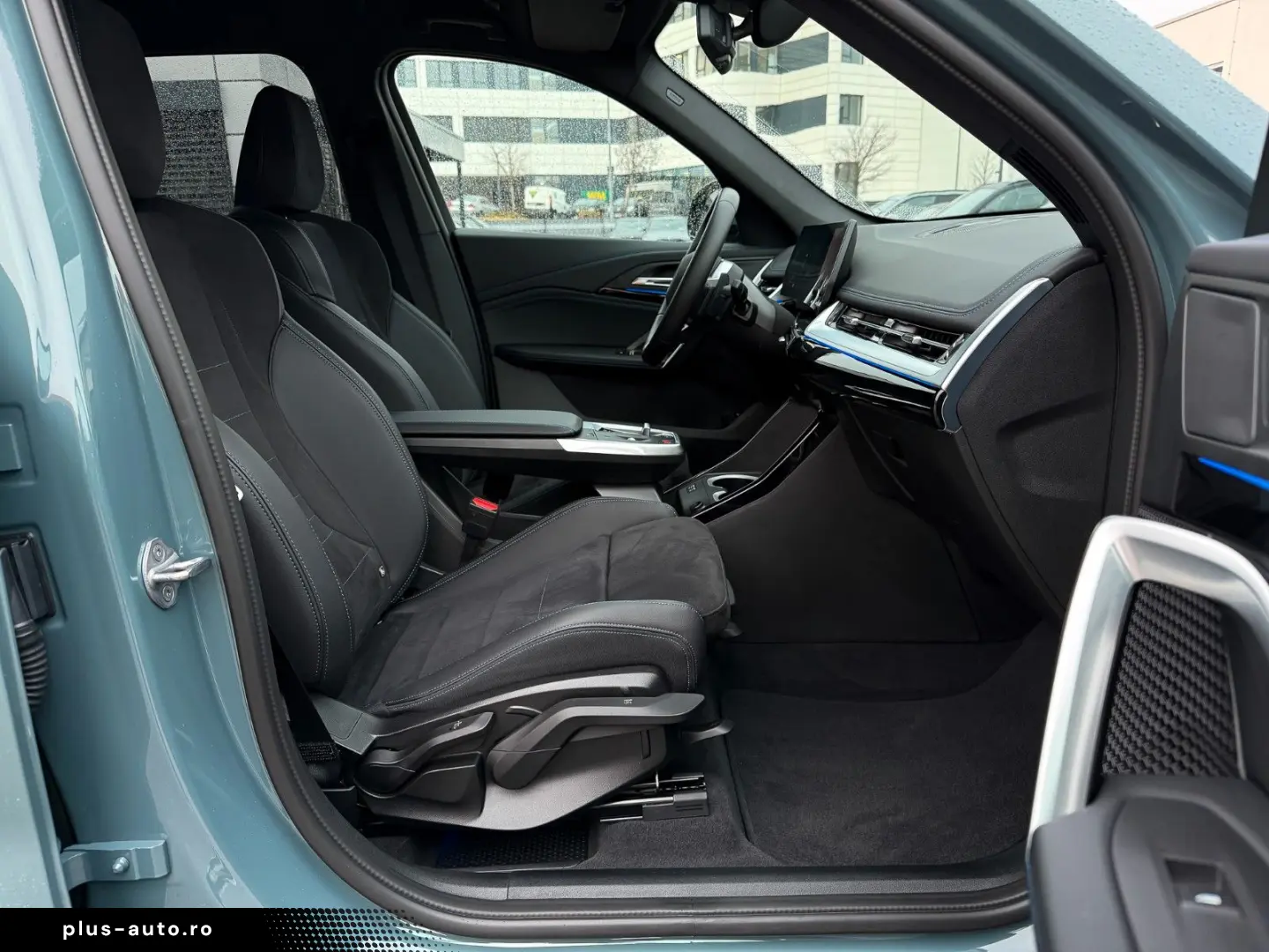 BMW X1 23 d xDrive M Sport