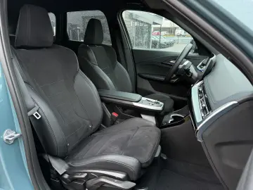 BMW X1 23 d xDrive M Sport