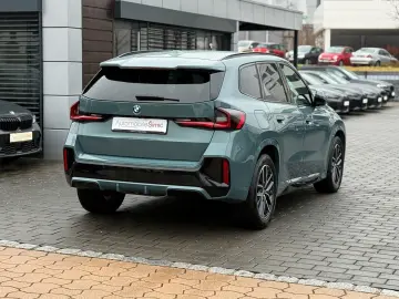 BMW X1 23 d xDrive M Sport