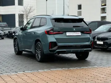 BMW X1 23 d xDrive M Sport