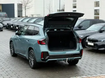 BMW X1 23 d xDrive M Sport