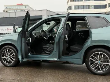 BMW X1 23 d xDrive M Sport