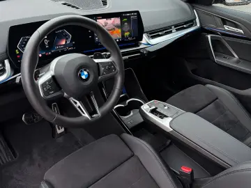 BMW X1 23 d xDrive M Sport