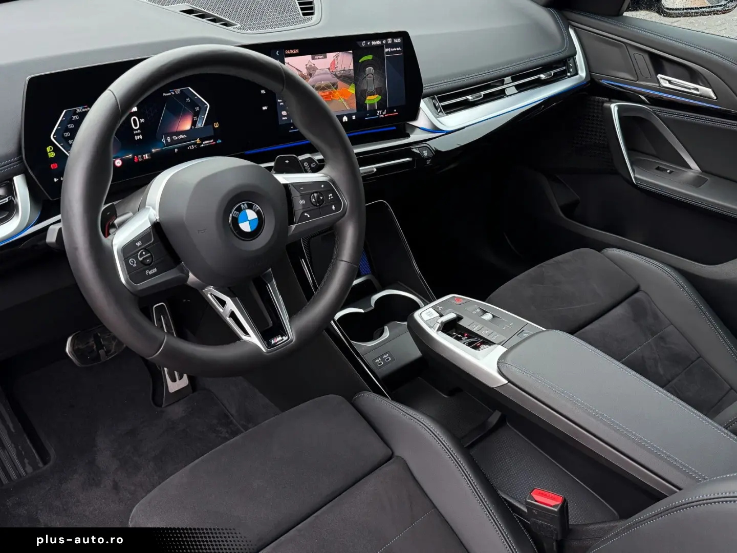 BMW X1 23 d xDrive M Sport