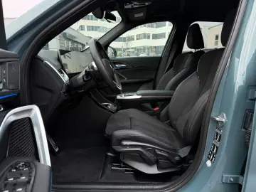 BMW X1 23 d xDrive M Sport