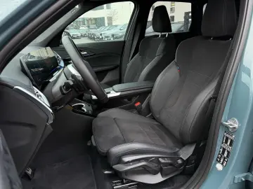 BMW X1 23 d xDrive M Sport