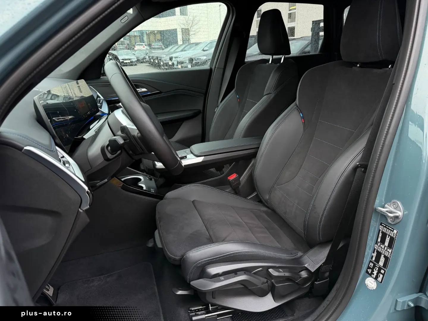 BMW X1 23 d xDrive M Sport