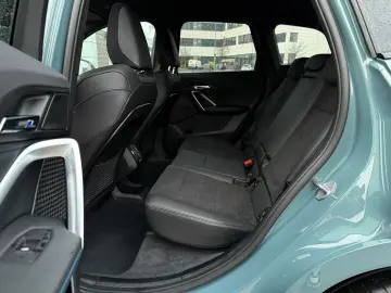 BMW X1 23 d xDrive M Sport