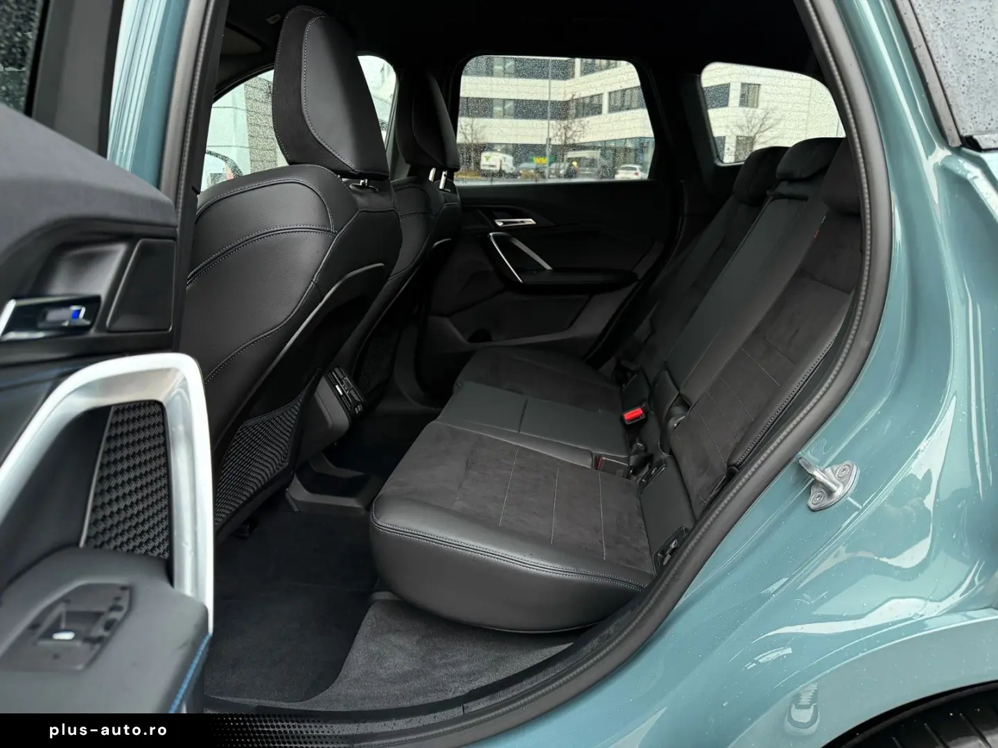 BMW X1 23 d xDrive M Sport