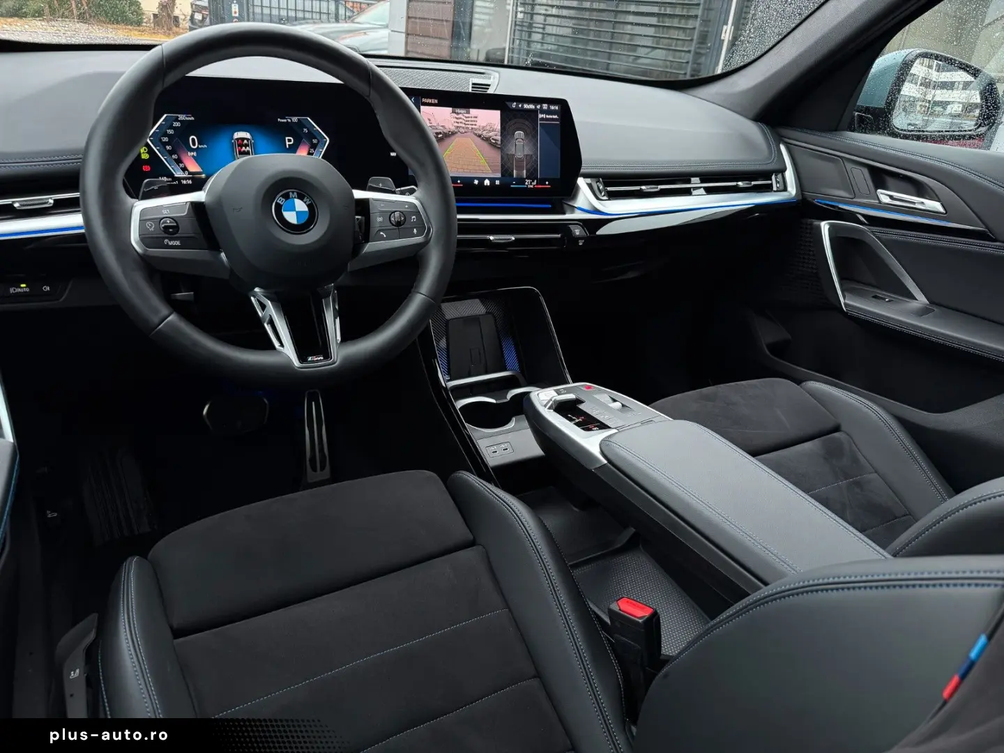 BMW X1 23 d xDrive M Sport