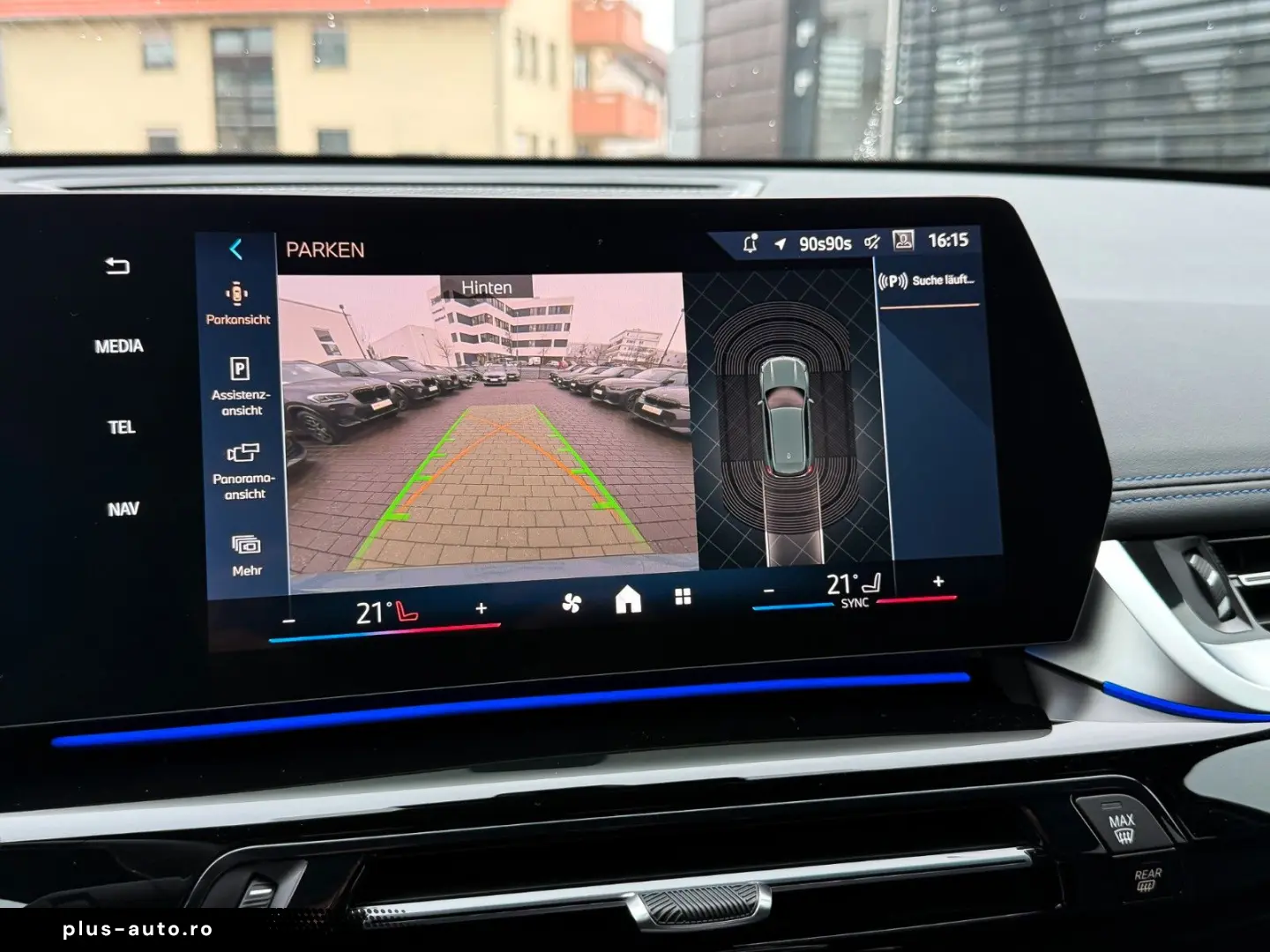 BMW X1 23 d xDrive M Sport