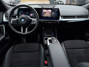 BMW X1 23 d xDrive M Sport