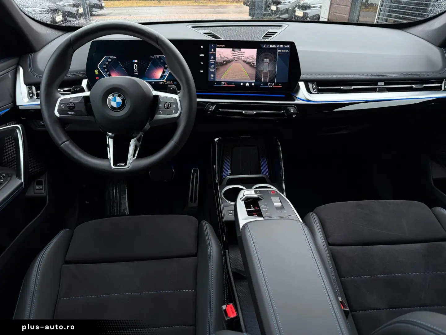 BMW X1 23 d xDrive M Sport