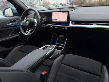 BMW X1 23 d xDrive M Sport