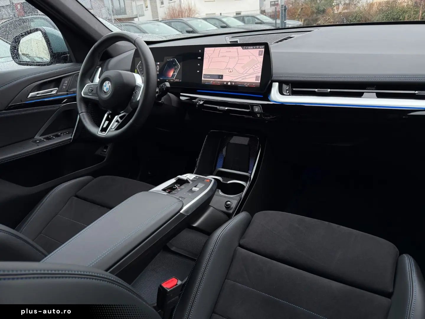 BMW X1 23 d xDrive M Sport