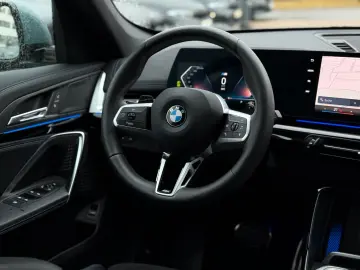 BMW X1 23 d xDrive M Sport
