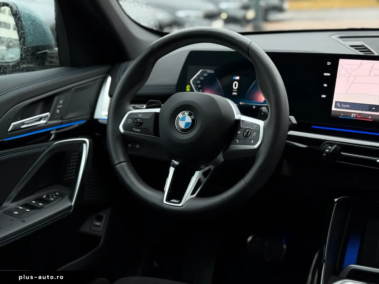 BMW X1 23 d xDrive M Sport