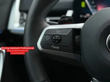 BMW X1 23 d xDrive M Sport