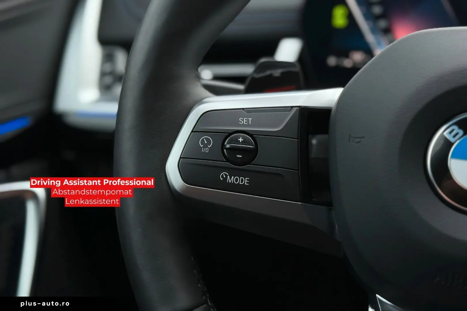 BMW X1 23 d xDrive M Sport