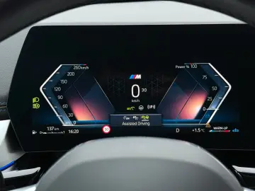 BMW X1 23 d xDrive M Sport