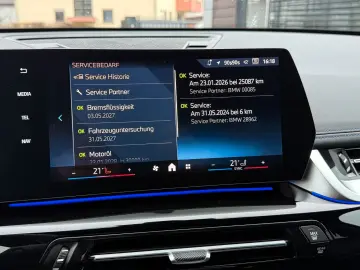 BMW X1 23 d xDrive M Sport