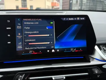 BMW X1 23 d xDrive M Sport