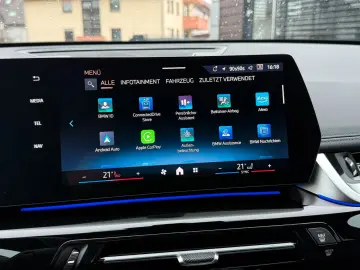 BMW X1 23 d xDrive M Sport