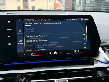 BMW X1 23 d xDrive M Sport