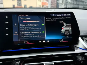 BMW X1 23 d xDrive M Sport