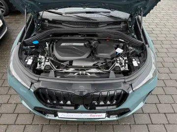 BMW X1 23 d xDrive M Sport