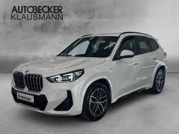 BMW X1 xDRIVE 20d  M SPORT
