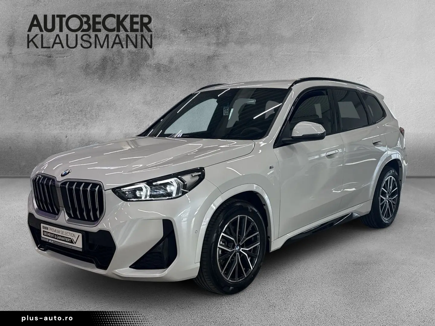BMW X1 xDRIVE 20d  M SPORT