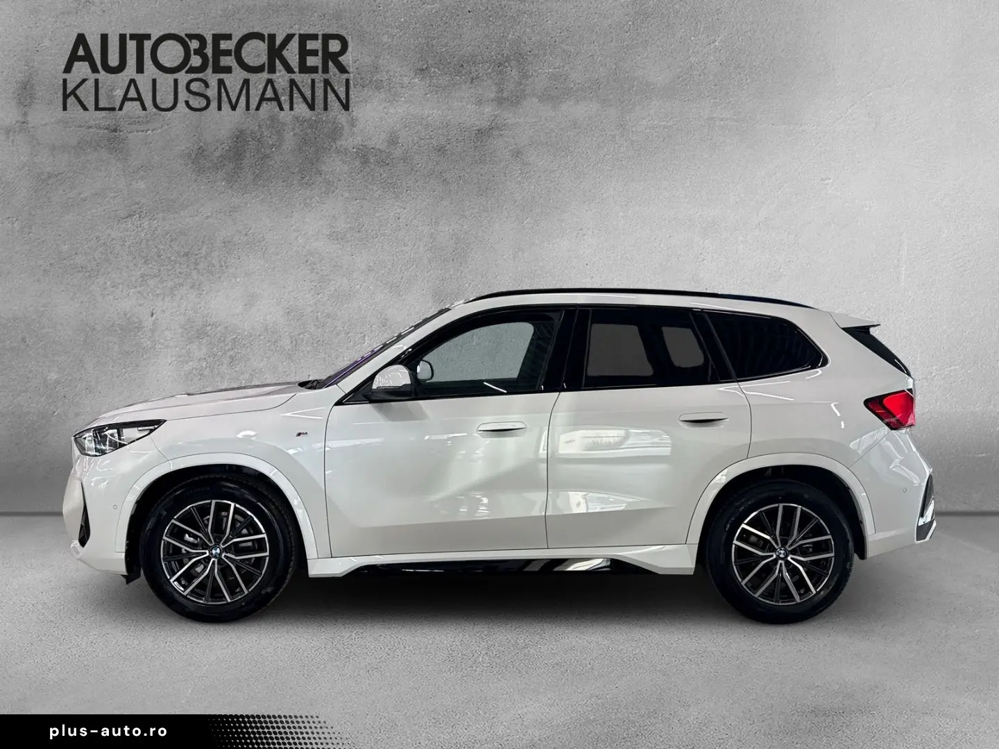 BMW X1 xDRIVE 20d  M SPORT