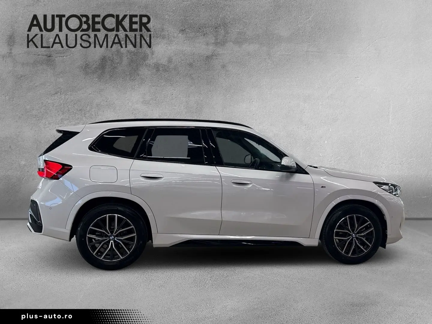 BMW X1 xDRIVE 20d  M SPORT