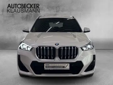 BMW X1 xDRIVE 20d  M SPORT