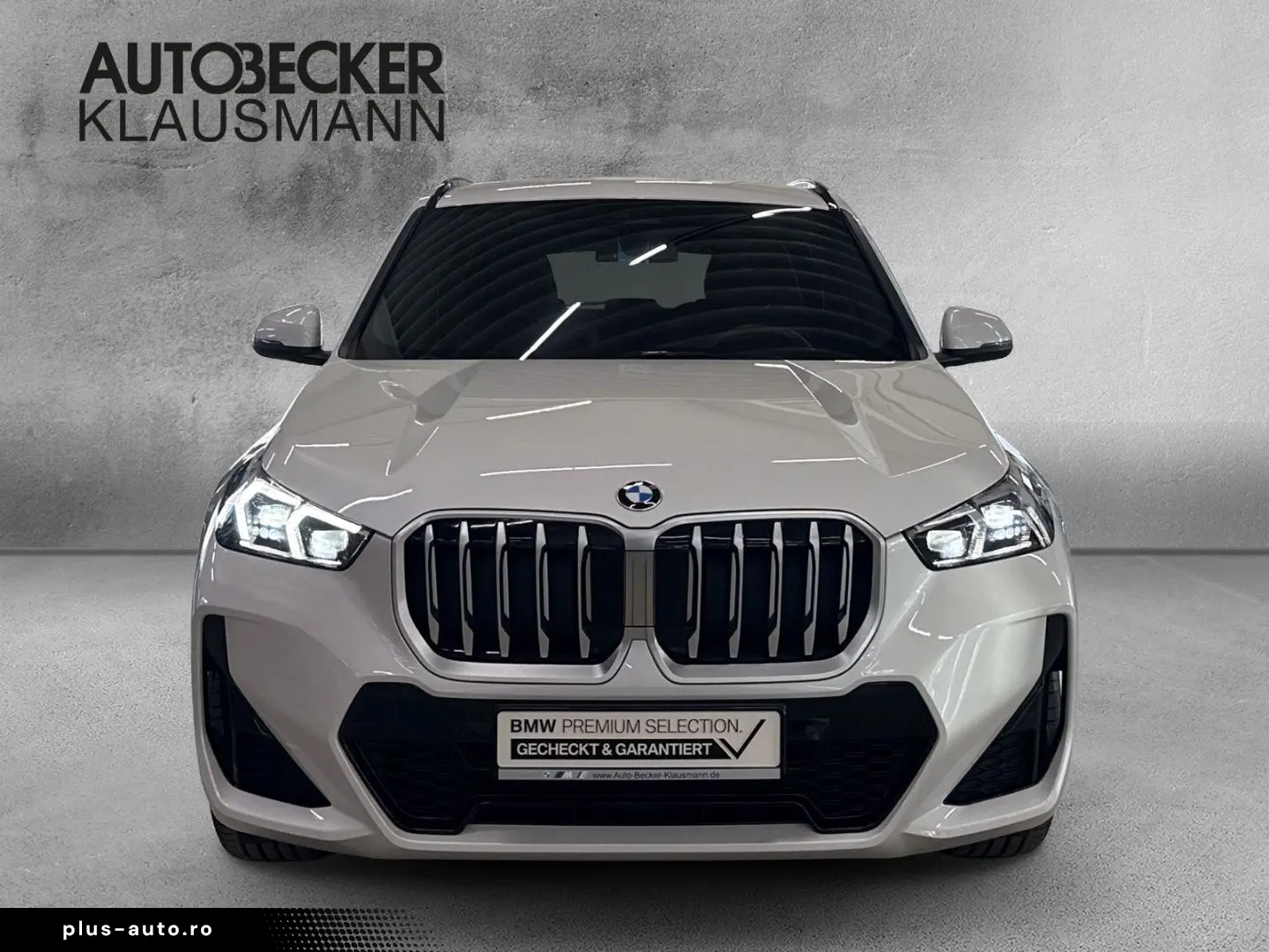 BMW X1 xDRIVE 20d  M SPORT