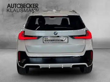 BMW X1 xDRIVE 20d  M SPORT