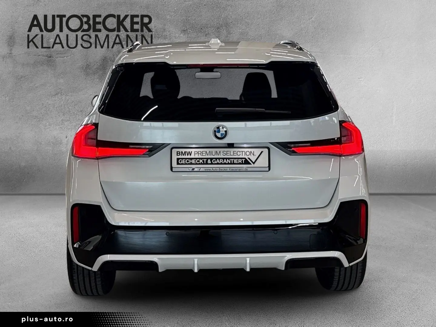 BMW X1 xDRIVE 20d  M SPORT