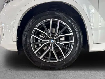 BMW X1 xDRIVE 20d  M SPORT