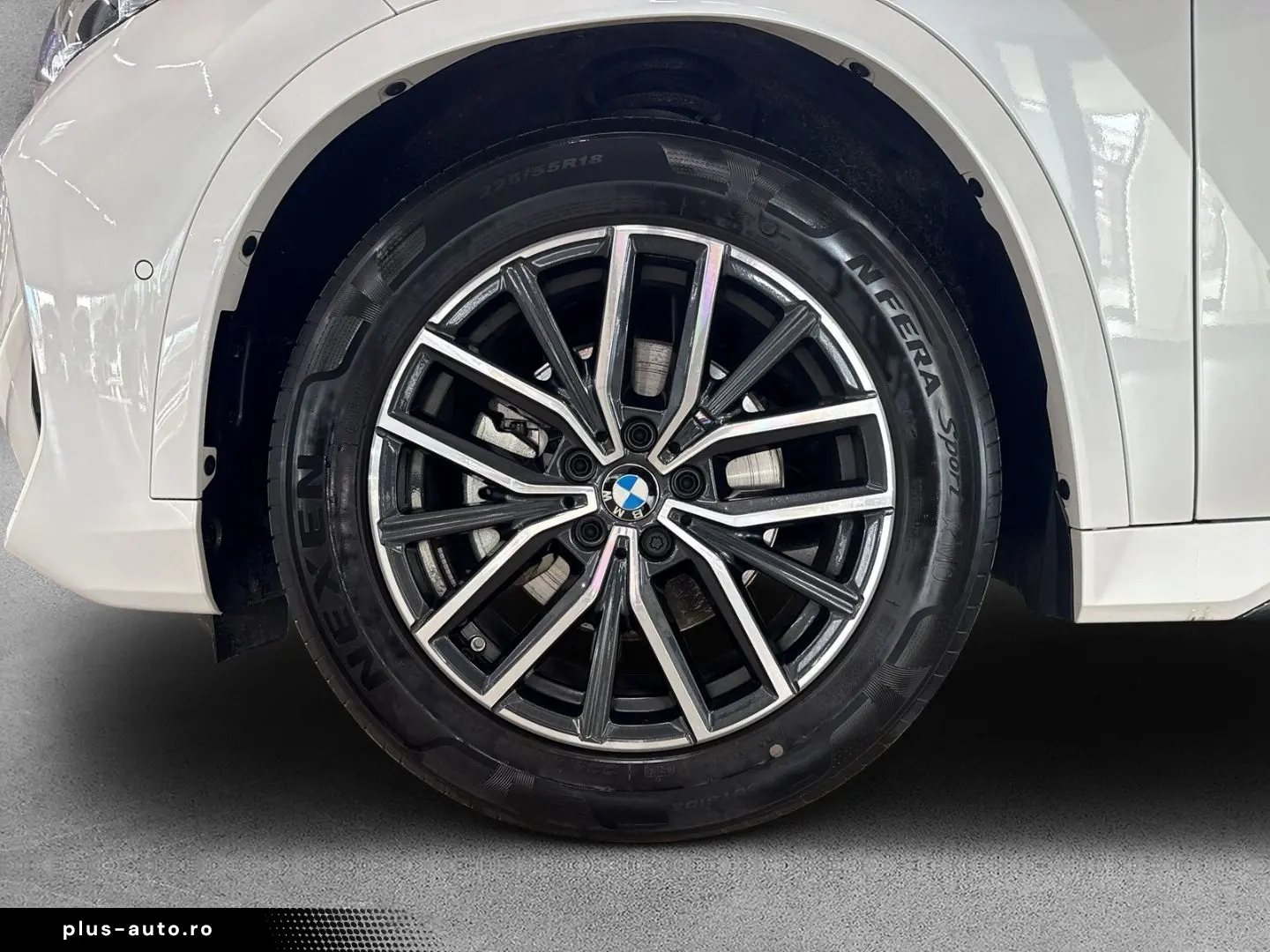 BMW X1 xDRIVE 20d  M SPORT